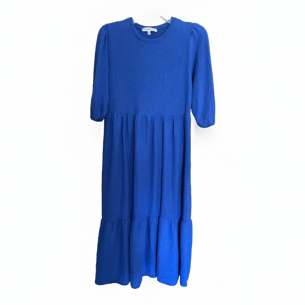 Velvet Torch Dress Size XS NWOT- Super Soft!